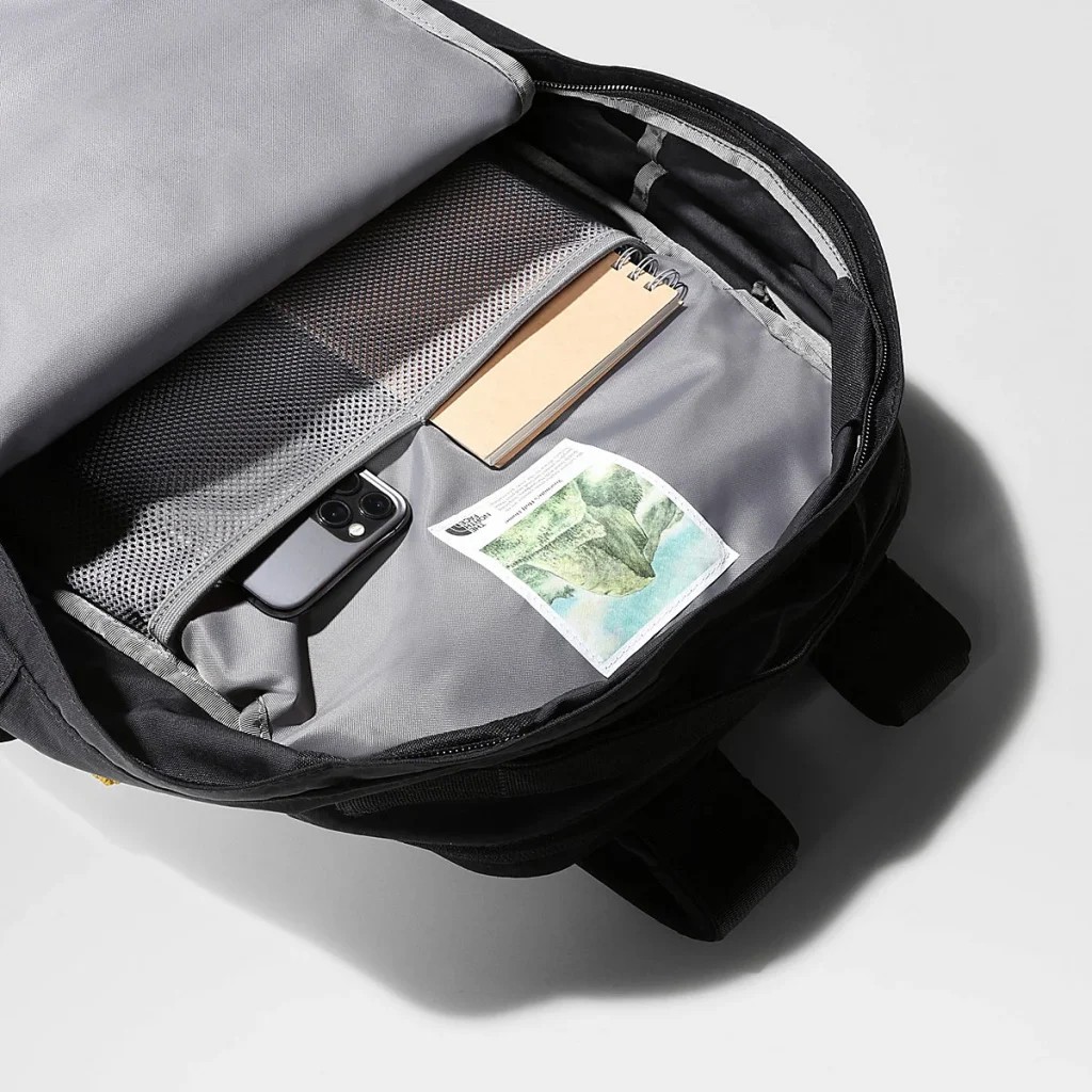 תיק גב Berkeley Daypack The North Face – תמונה 4
