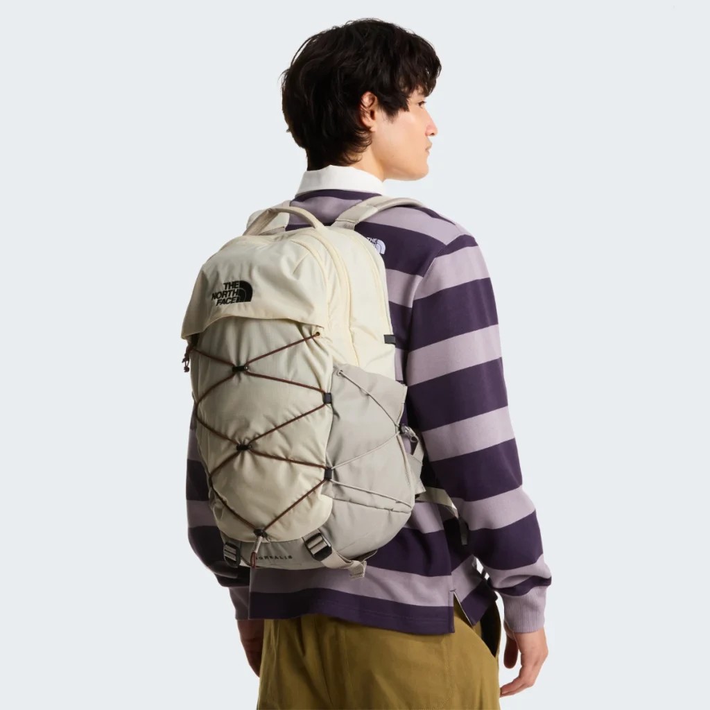 תיק גב Borealis 28L The North Face – תמונה 8