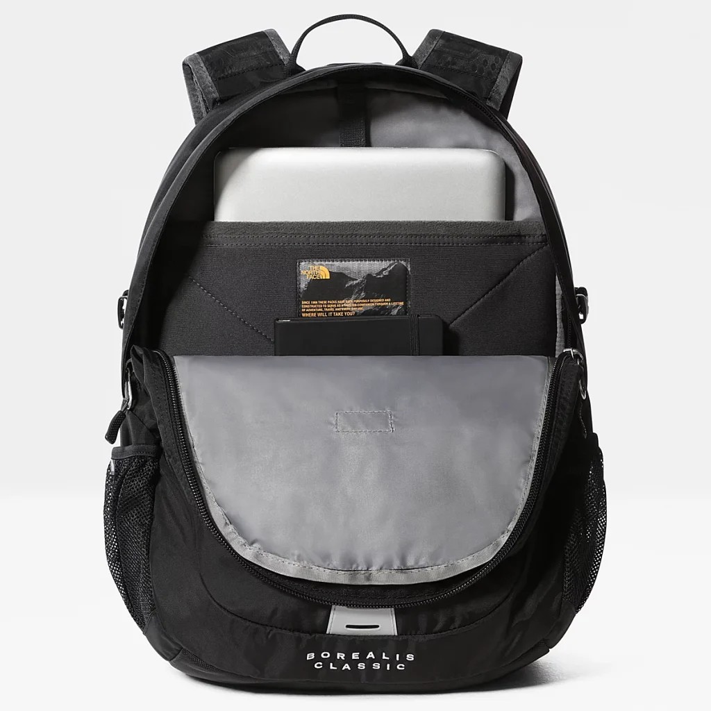 תיק גב Borealis Classic 29L The North Face – תמונה 5