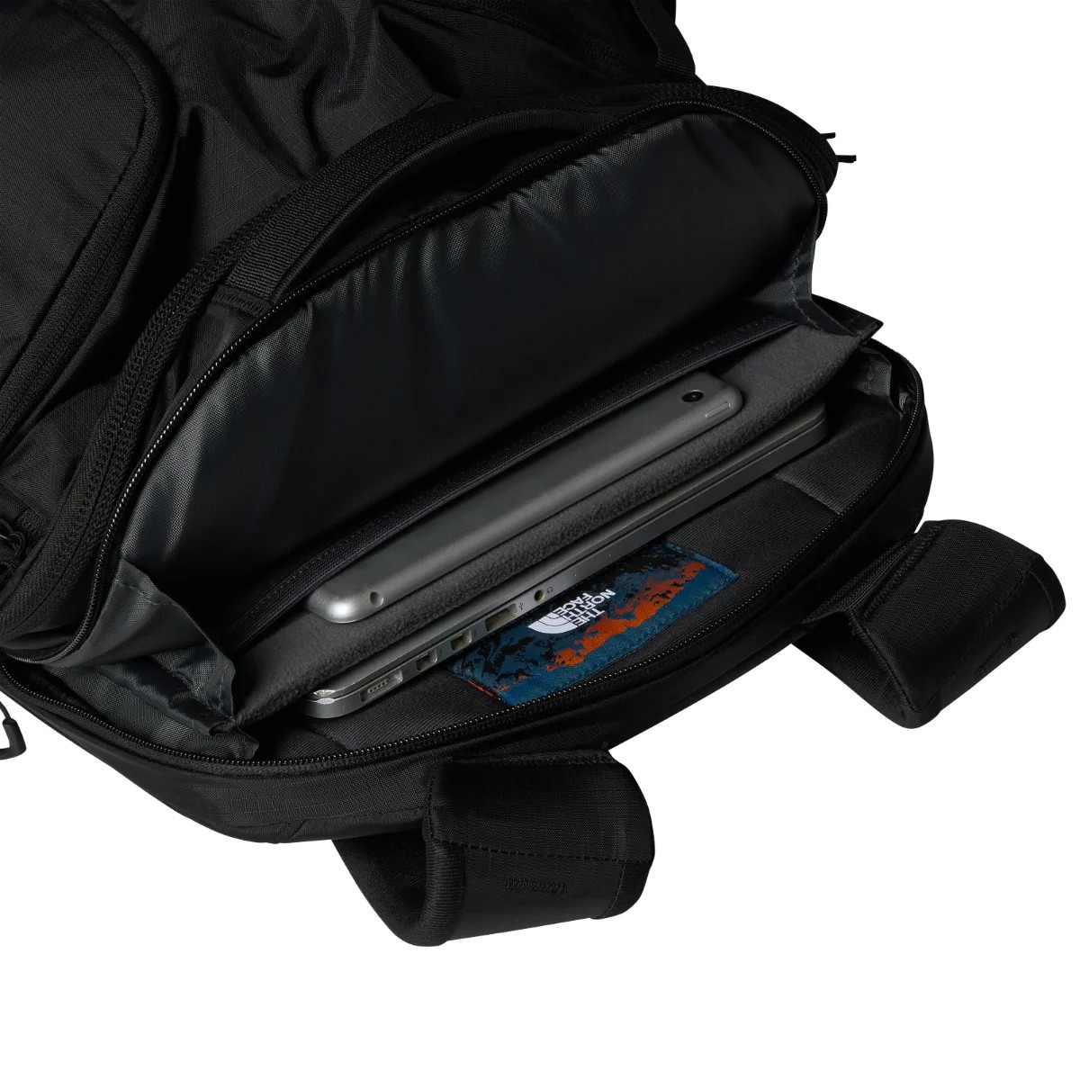 תיק גב Surge 31L The North Face – תמונה 4