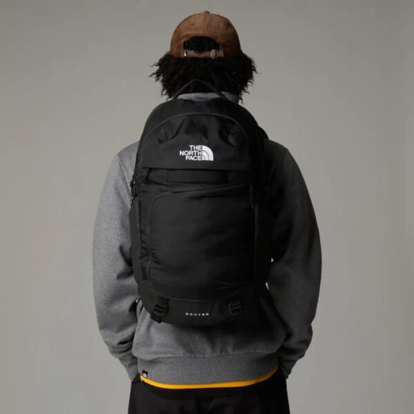 תיק גב Router 40L The North Face