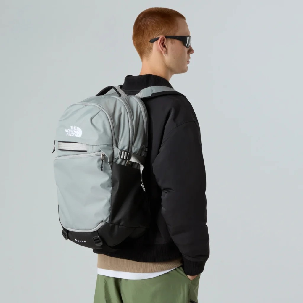 תיק גב Router 40L The North Face – תמונה 8