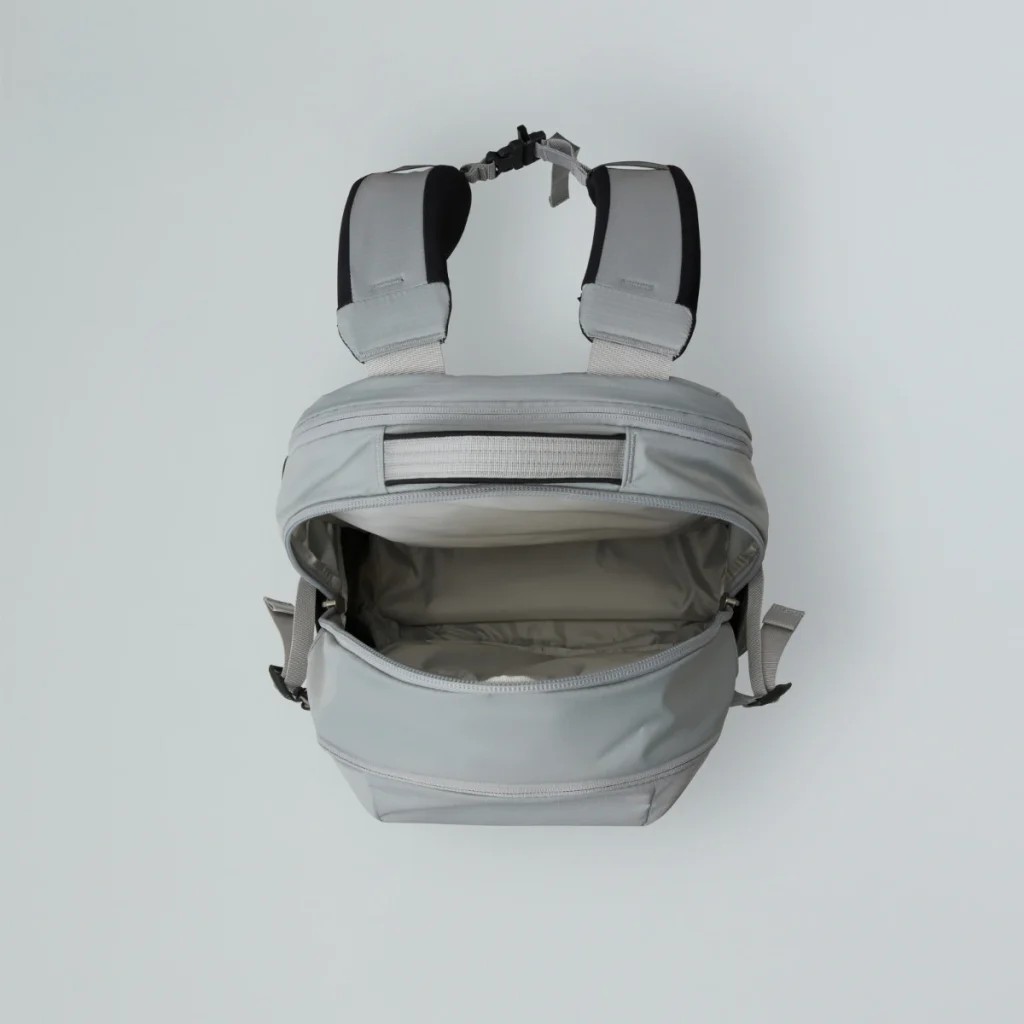 תיק גב Router 40L The North Face – תמונה 11