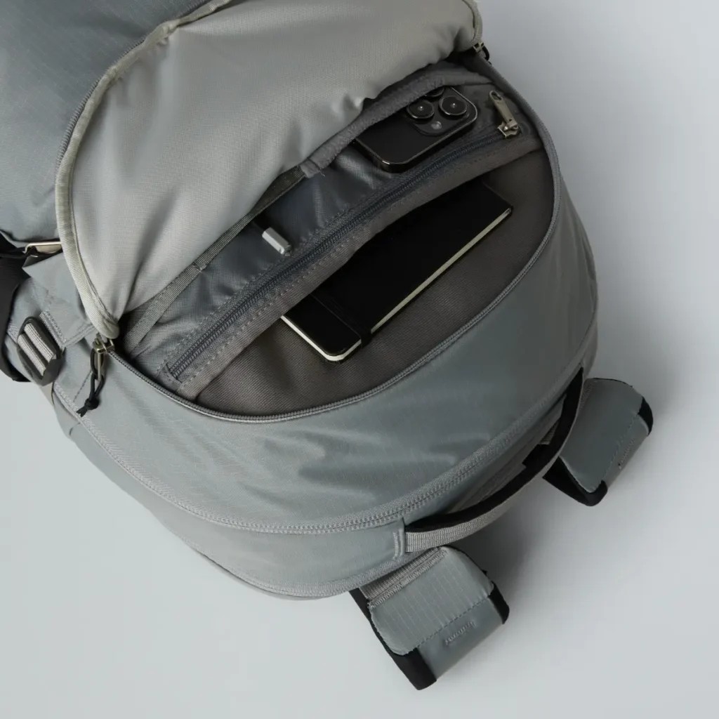 תיק גב Router 40L The North Face – תמונה 12