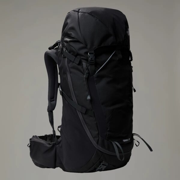 תרמיל טיולים Terra 55L The North Face - שחור, L