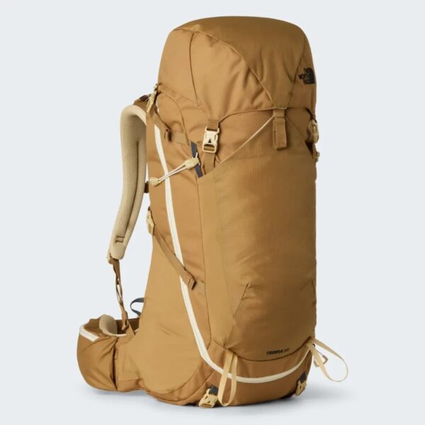 תרמיל טיולים Terra 55L The North Face