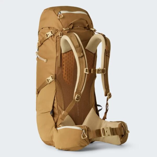 תרמיל טיולים Terra 55L The North Face