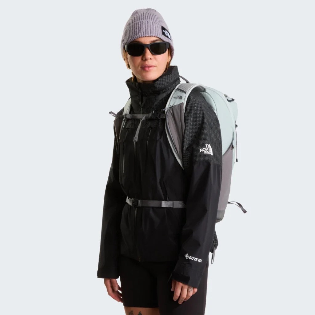 תיק גב Borealis Trail 26L The North Face – תמונה 10