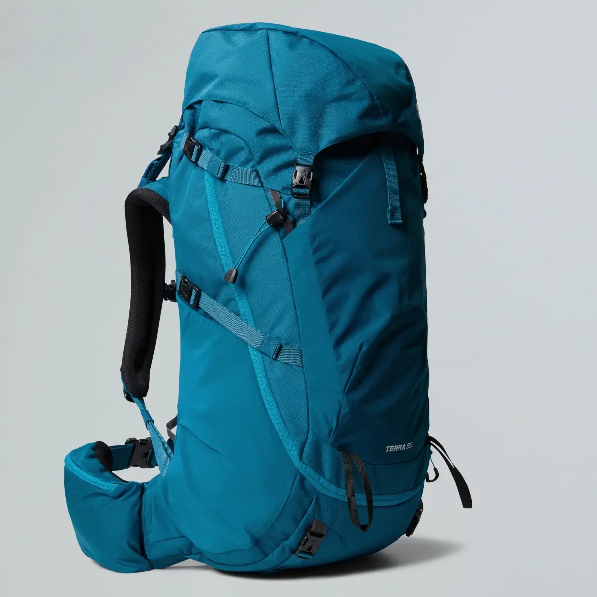 תרמיל טיולים לנשים Terra 55L The North Face