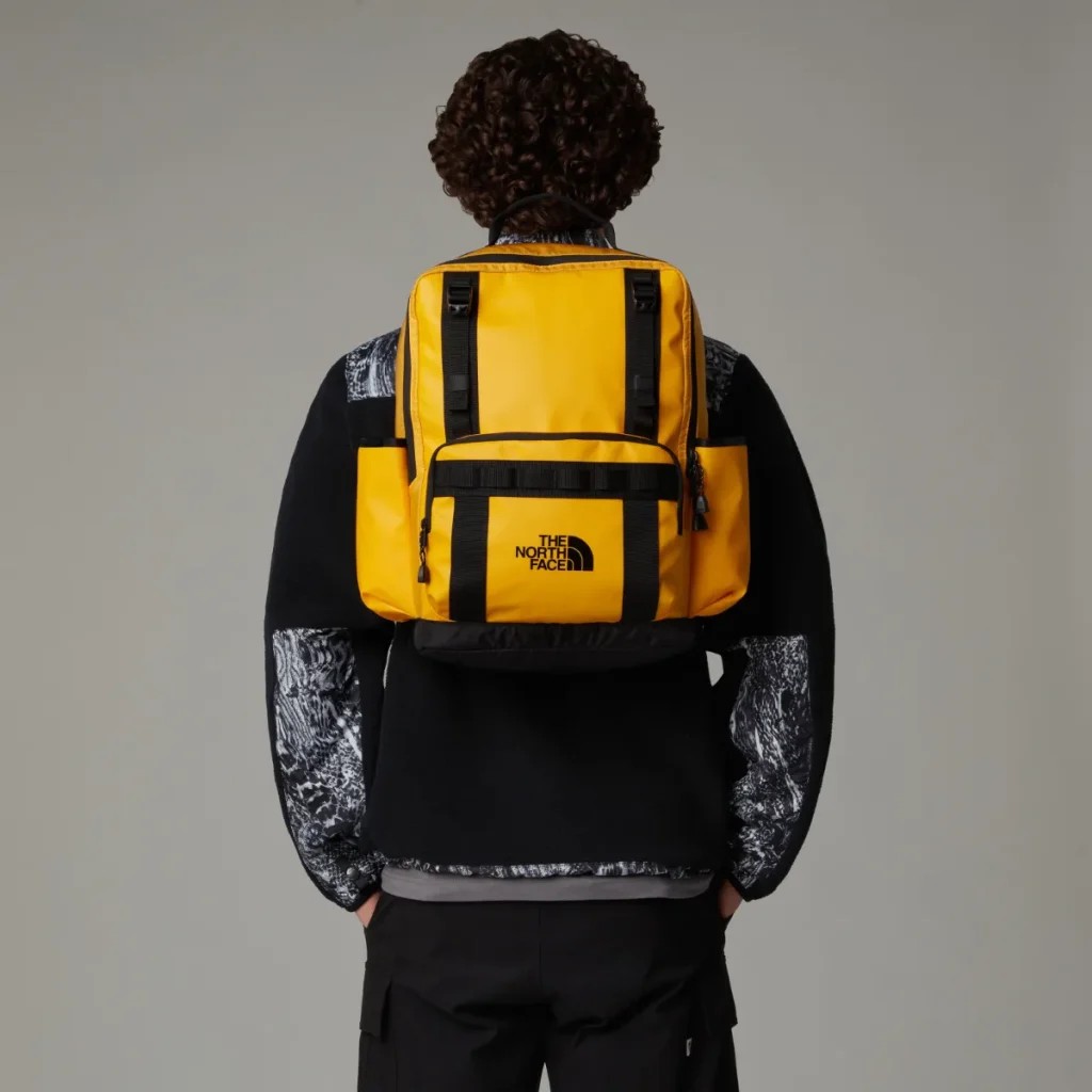 תיק גב Base Camp Daypack 22L The North Face – תמונה 2