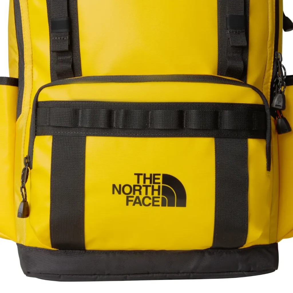 תיק גב Base Camp Daypack 22L The North Face – תמונה 4