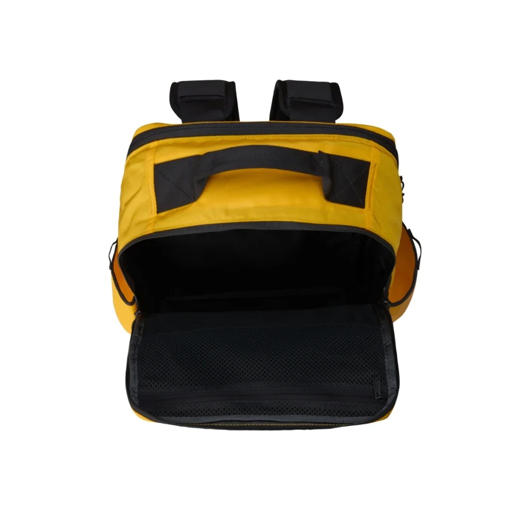 תיק גב Base Camp Daypack 22L The North Face – תמונה 5