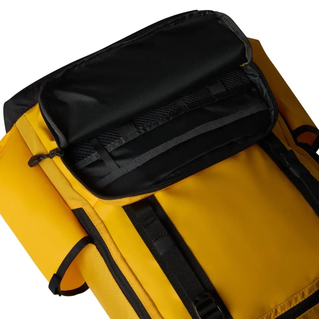 תיק גב Base Camp Daypack 22L The North Face – תמונה 6