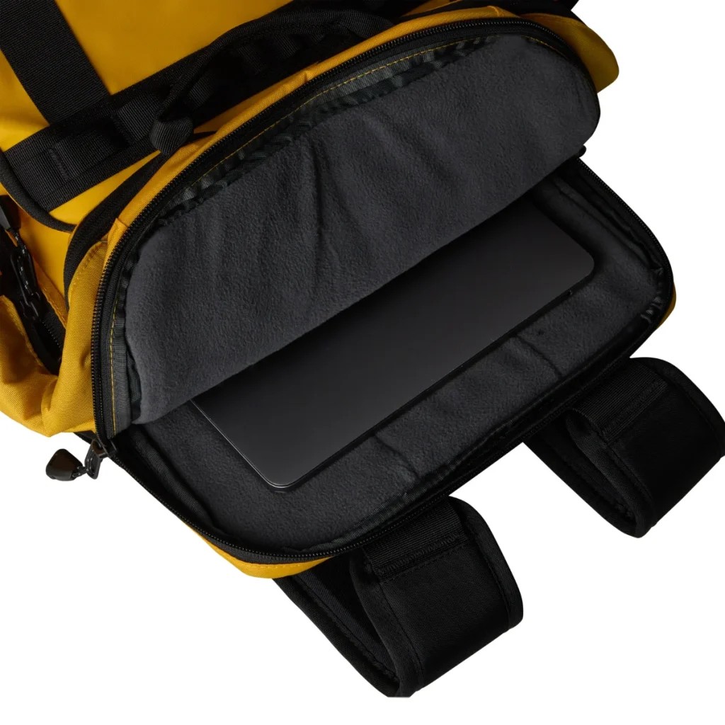 תיק גב Base Camp Daypack 22L The North Face – תמונה 8