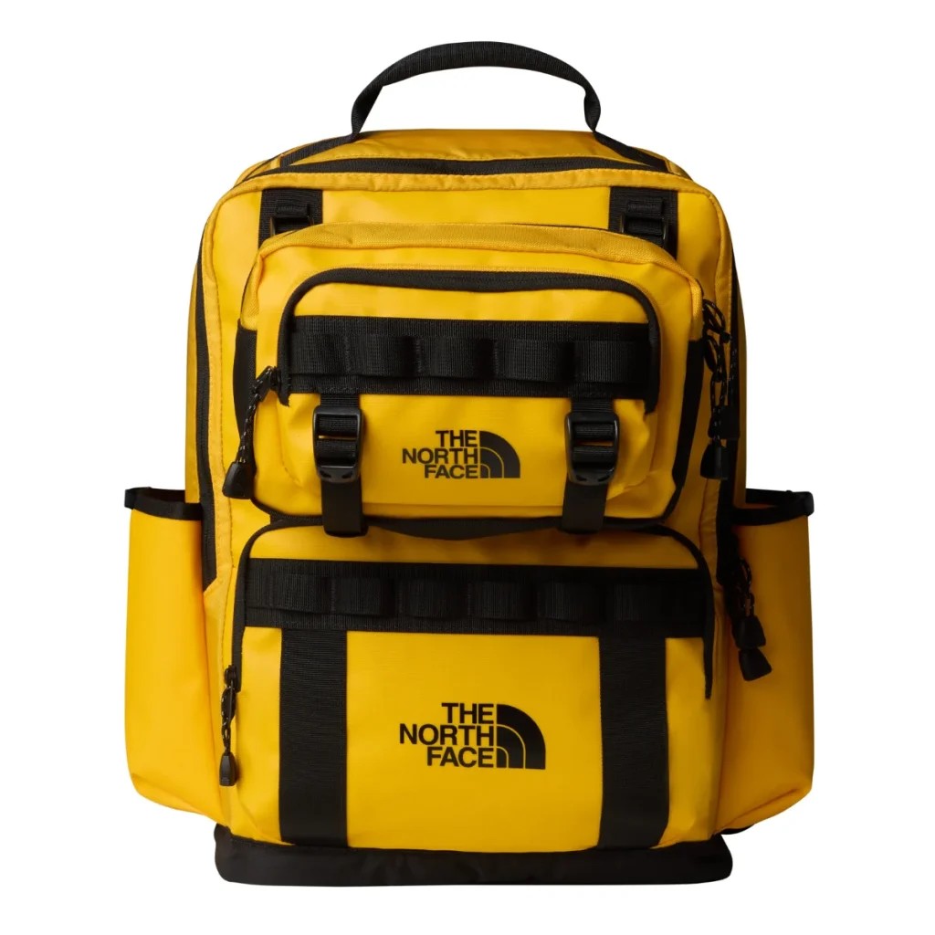 תיק גב Base Camp Daypack 22L The North Face – תמונה 9