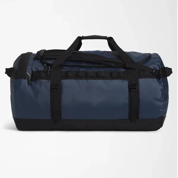 תיק נסיעות Base Camp Duffel L 95L The North Face