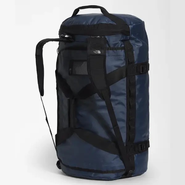 תיק נסיעות Base Camp Duffel L 95L The North Face – תמונה 2