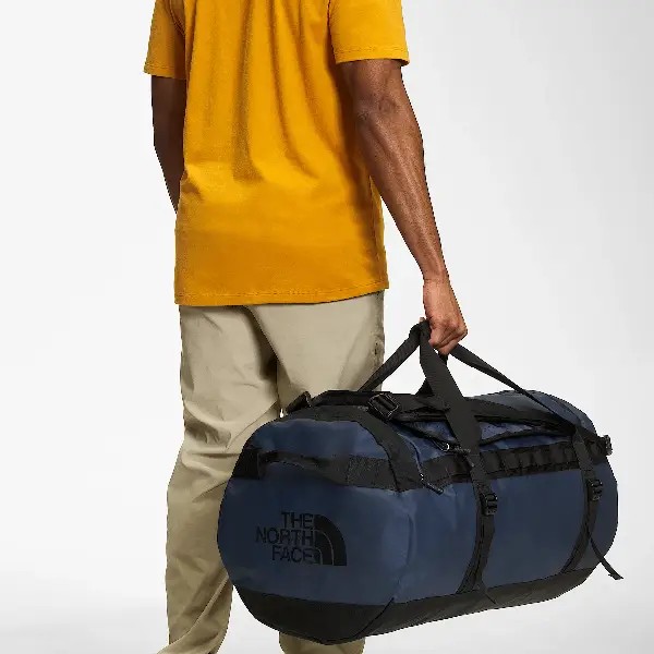 תיק נסיעות Base Camp Duffel L 95L The North Face – תמונה 4
