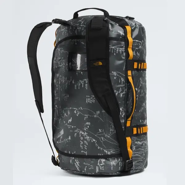 תיק נסיעות Base Camp Duffel S 50L The North Face – תמונה 20
