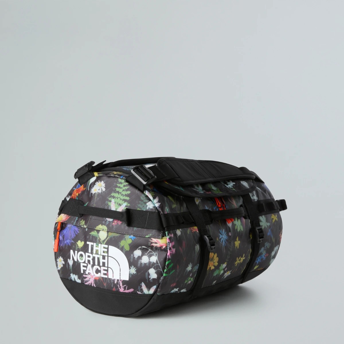 תיק נסיעות Base Camp Duffel S 50L The North Face – תמונה 8