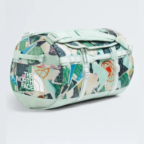 תיק נסיעות Base Camp Duffel S 50L The North Face – תמונה 23