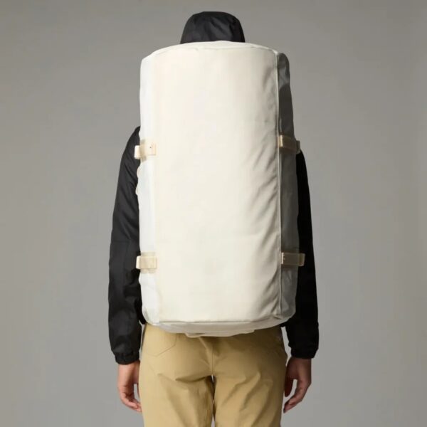 תיק נסיעות Base Camp Duffel M 71L The North Face