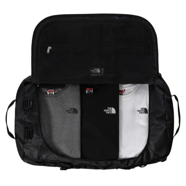 תיק נסיעות Base Camp Duffel XL 132L The North Face