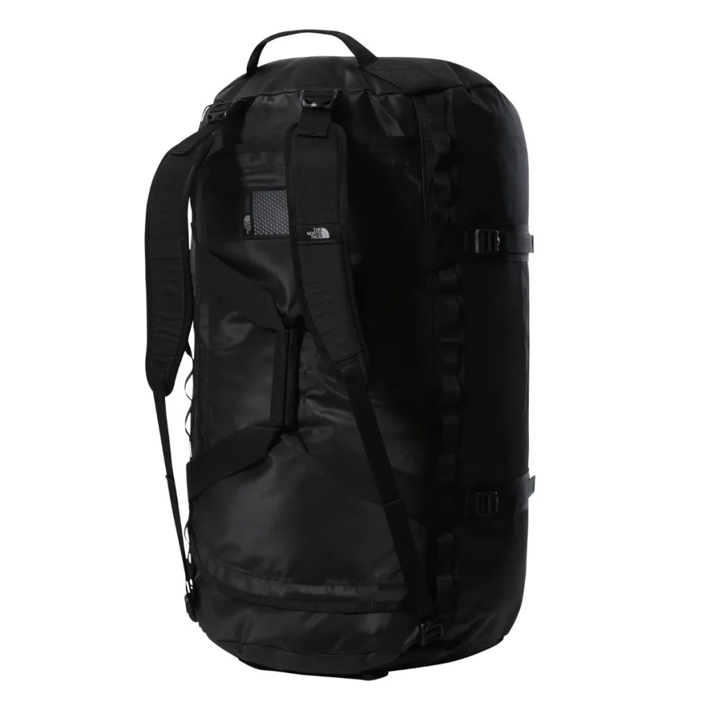 תיק נסיעות Base Camp Duffel XL 132L The North Face – תמונה 3