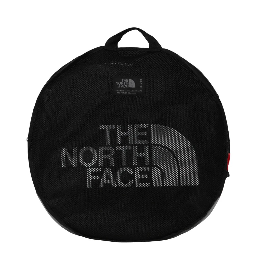 תיק נסיעות Base Camp Duffel XL 132L The North Face – תמונה 5