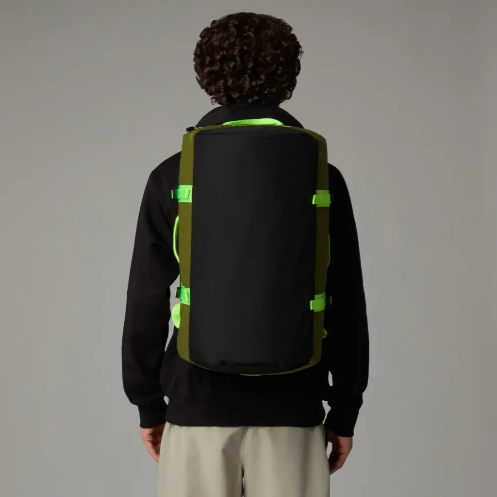 תיק נסיעות Base Camp Duffel S 50L The North Face – תמונה 15