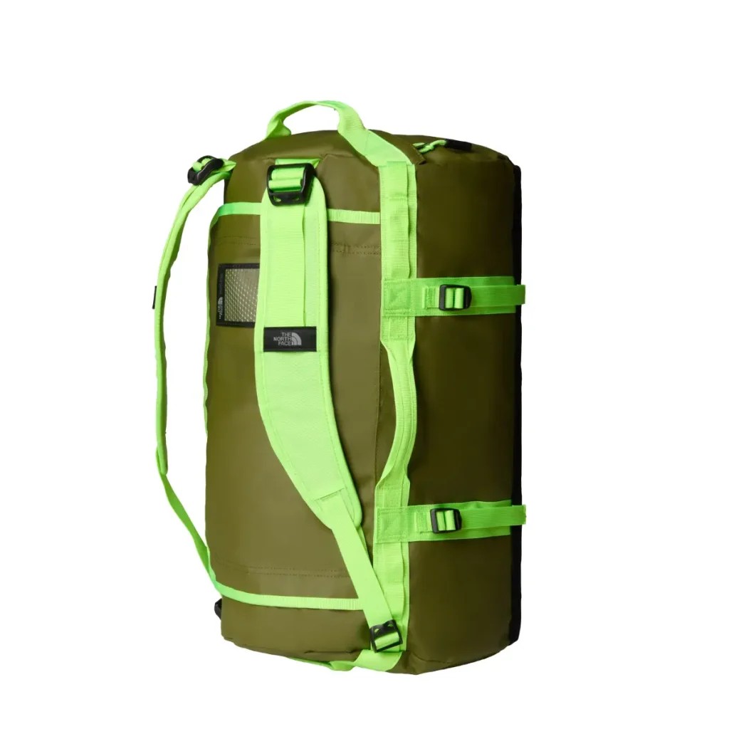 תיק נסיעות Base Camp Duffel S 50L The North Face – תמונה 16