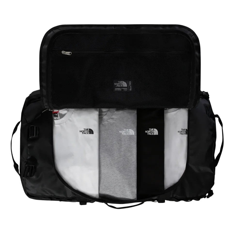 תיק נסיעות Base Camp Duffel XXL 150L The North Face – תמונה 2