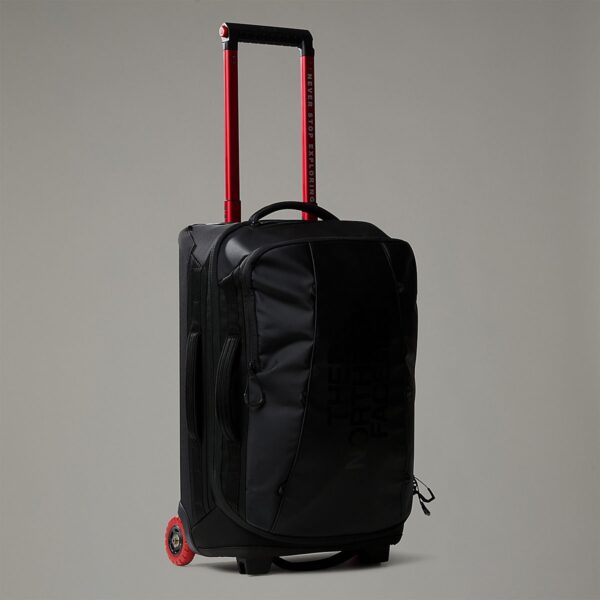 מזוודת גלגלים Base Camp Rolling Thunder 22 40L The North Face