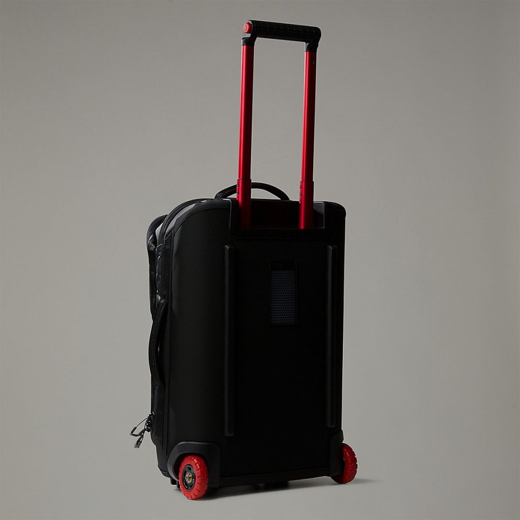 מזוודת גלגלים Base Camp Rolling Thunder 22 40L The North Face – תמונה 3