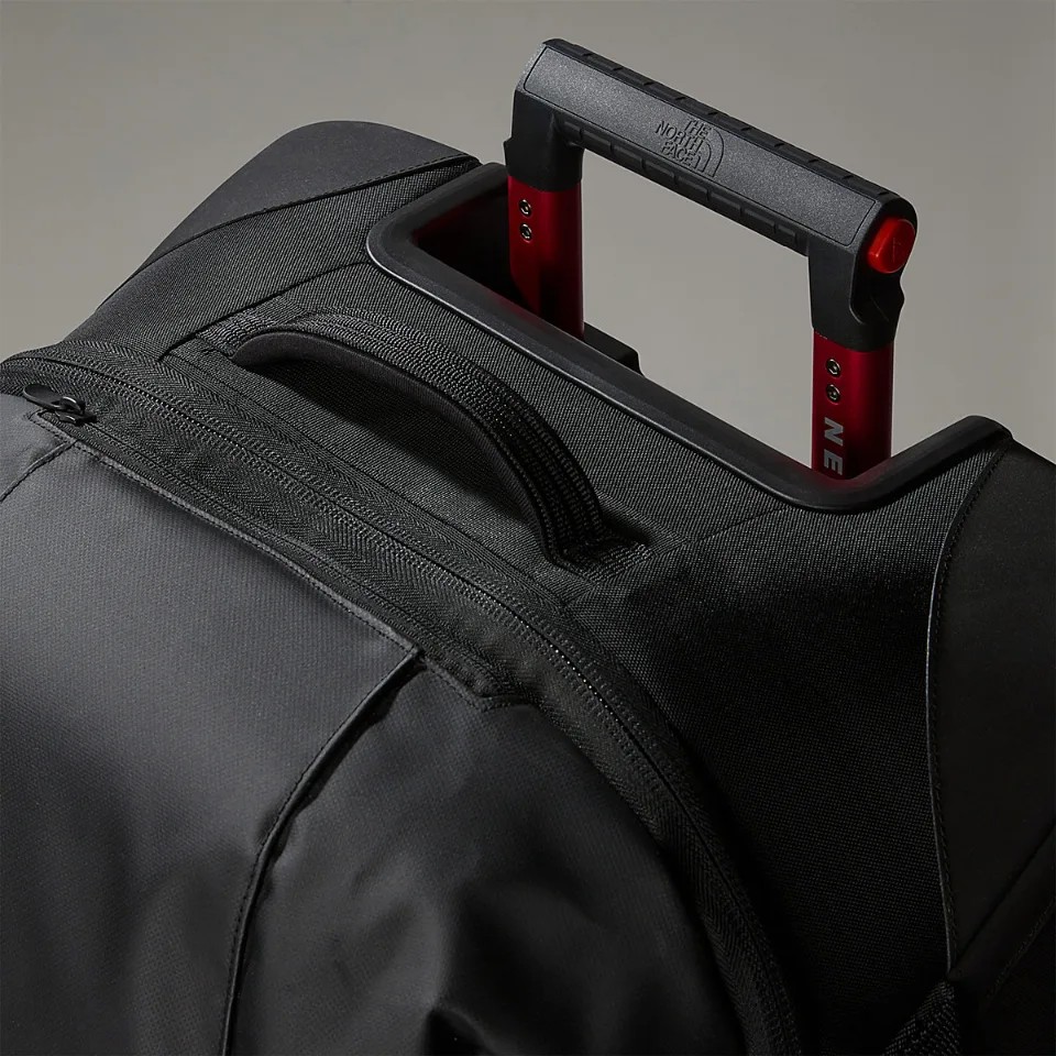 מזוודת גלגלים Base Camp Rolling Thunder 28 95L The North Face – תמונה 5