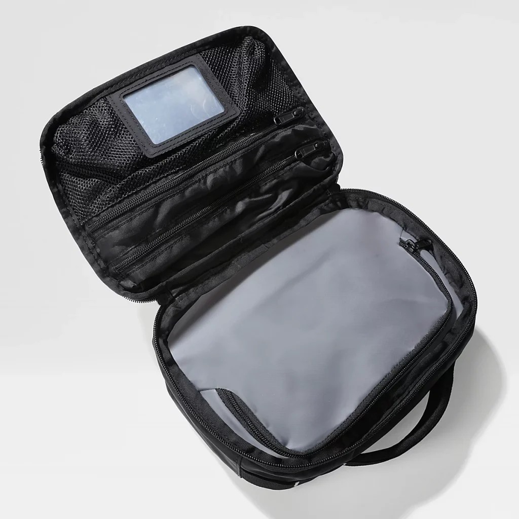 תיק רחצה Base Camp Voyager 4L The North Face – תמונה 6