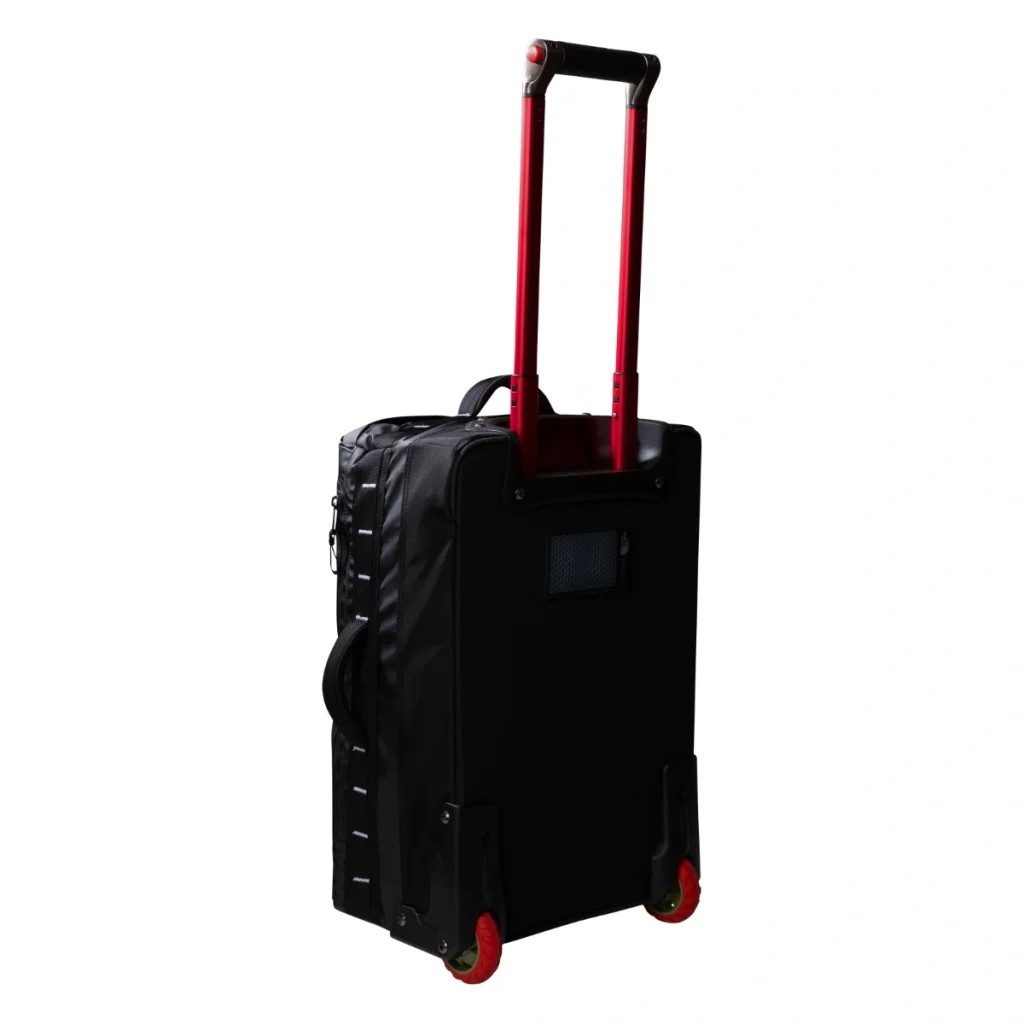 מזוודת גלגלים Base Camp Voyager 21 40L The North Face – תמונה 2