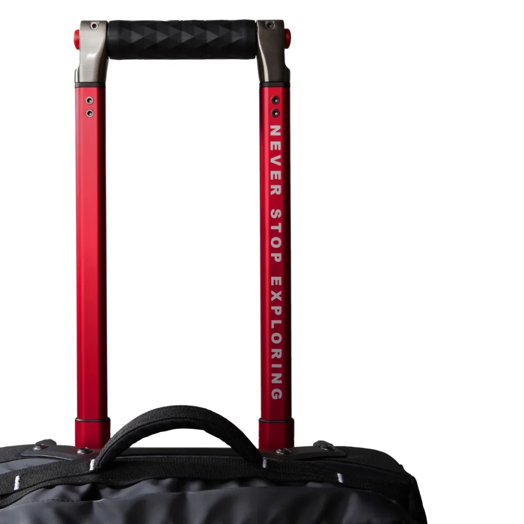 מזוודת גלגלים Base Camp Voyager 21 40L The North Face – תמונה 4