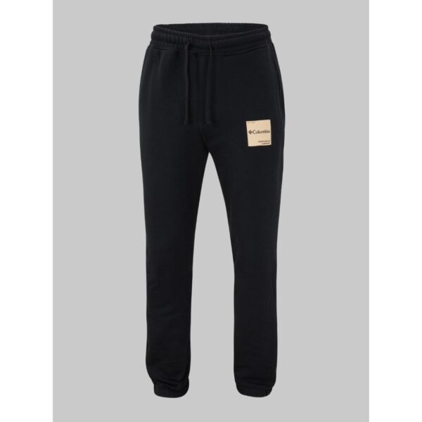 מכנסי אימון ארוכים לגברים Beaumount Jogger - שחור, L
