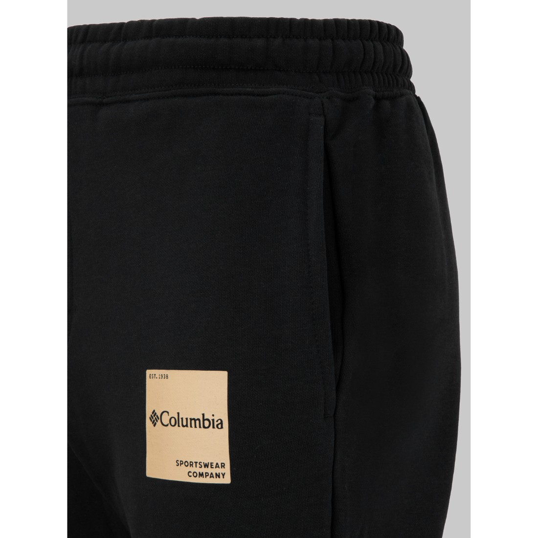 מכנסי אימון ארוכים לגברים Beaumount Jogger – תמונה 2