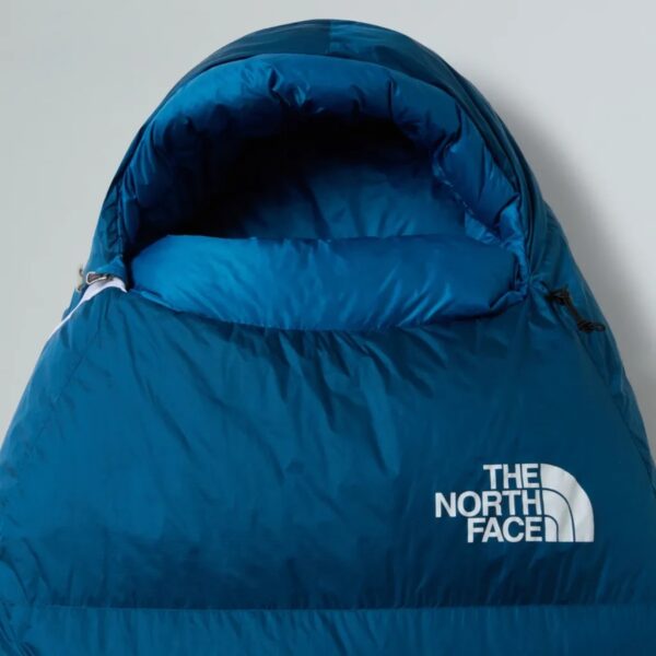 שק שינה פוך Blue Kazoo 20 The North Face