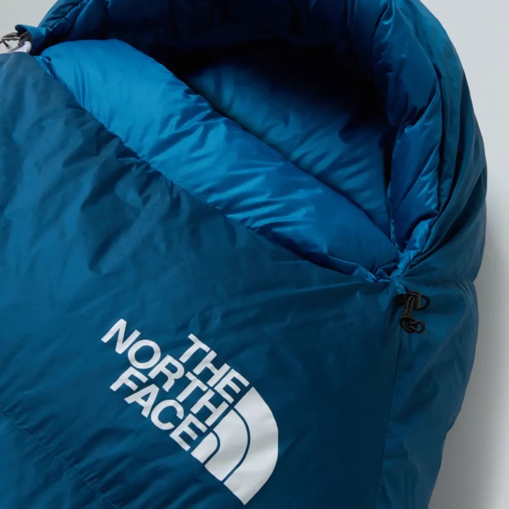 שק שינה פוך Blue Kazoo 20 The North Face – תמונה 3