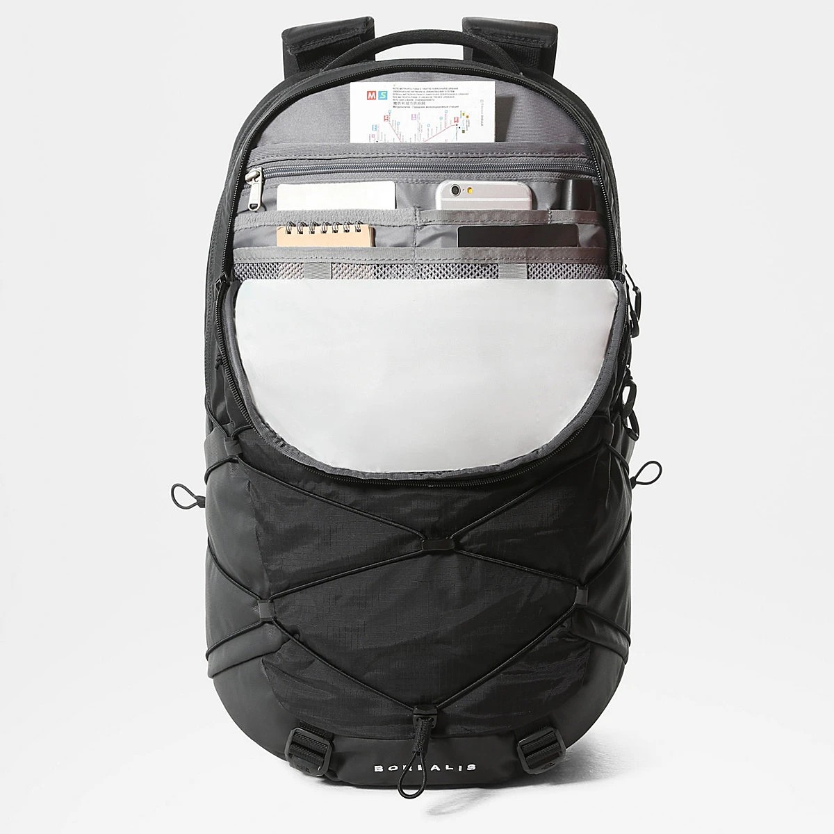 תיק גב Borealis 28L The North Face – תמונה 4