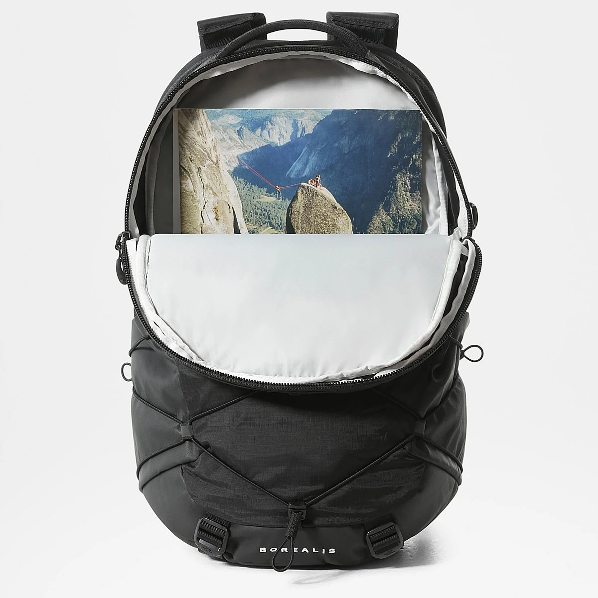 תיק גב Borealis 28L The North Face – תמונה 5