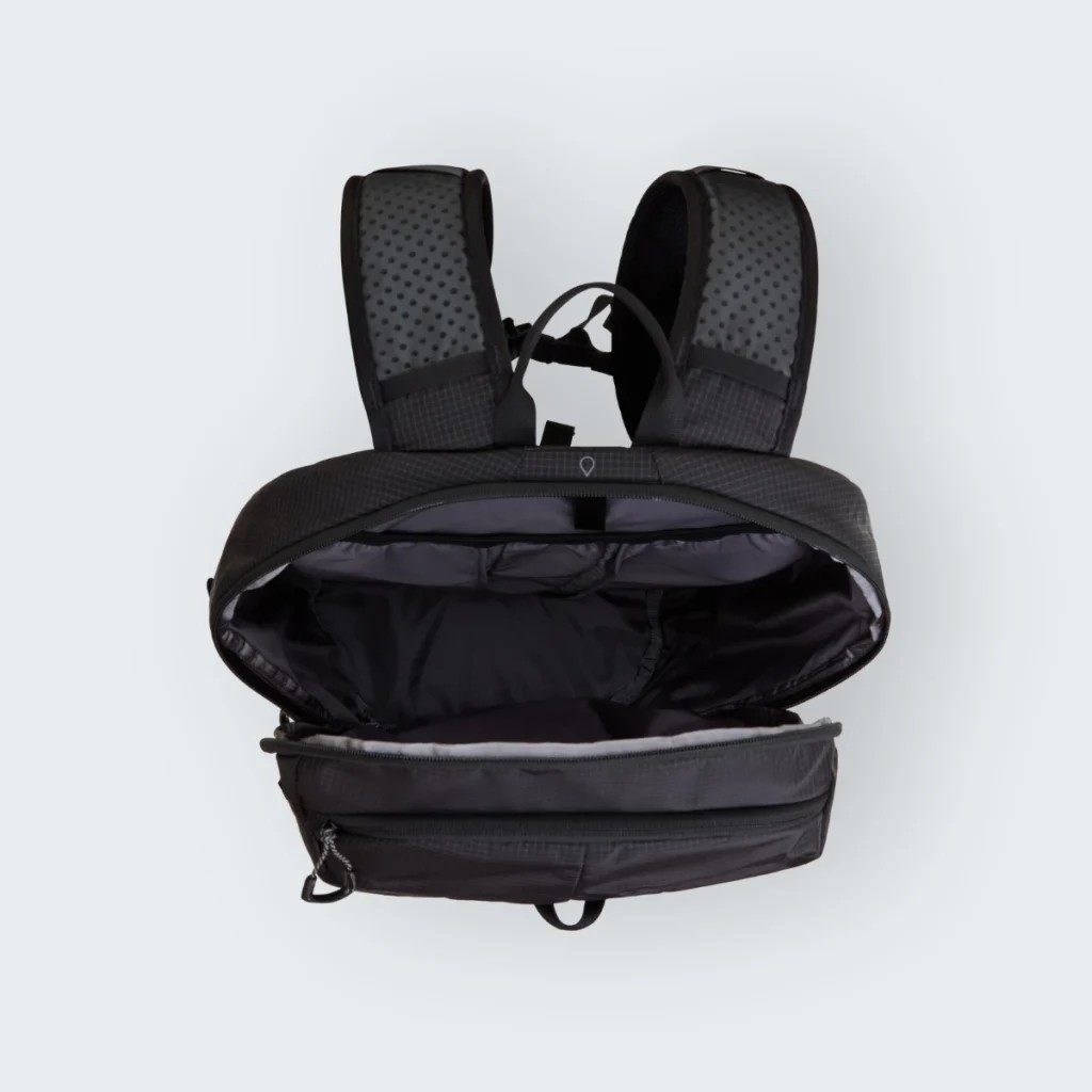 תיק גב Borealis Trail 26L The North Face – תמונה 3