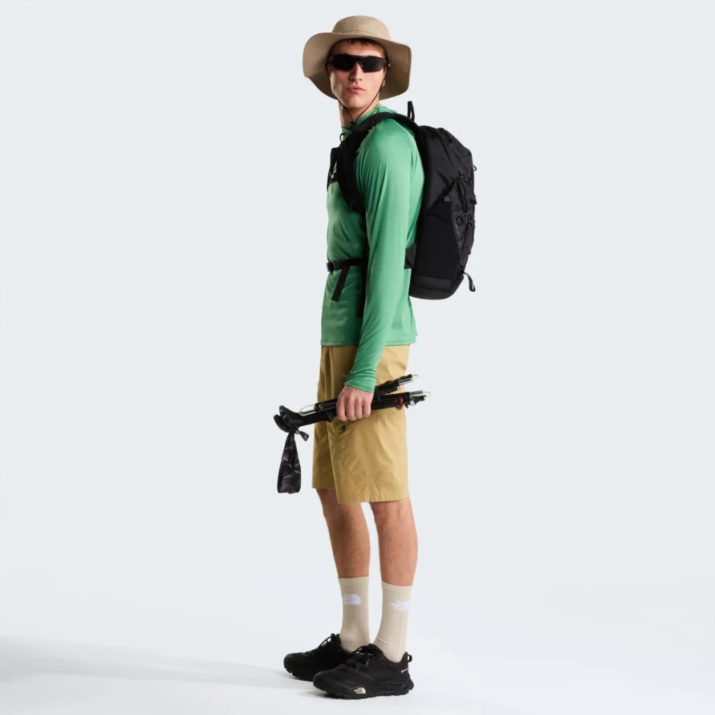 תיק גב Borealis Trail 26L The North Face – תמונה 5