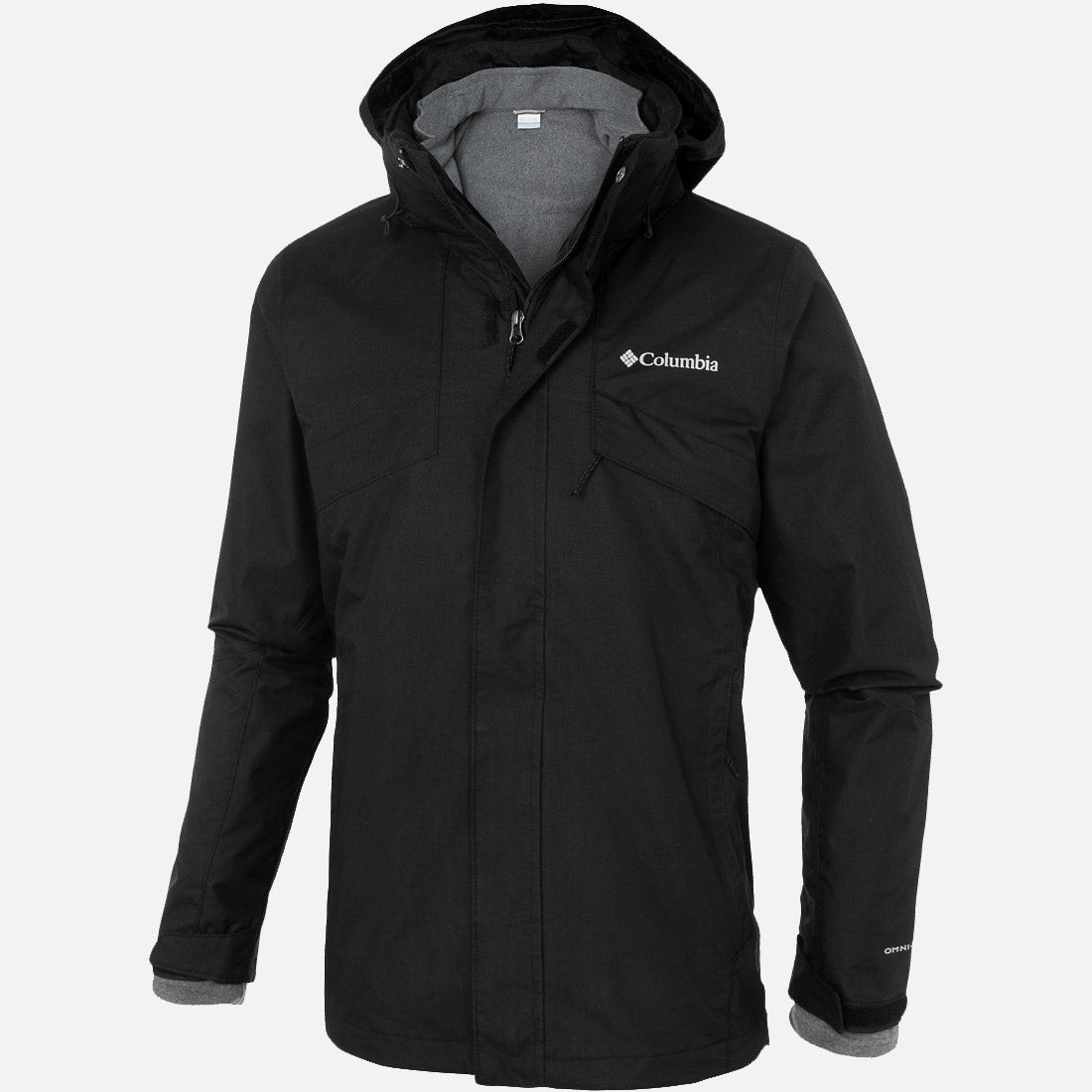מעיל משולב לגברים Bugaboo II Fleece Interchange M