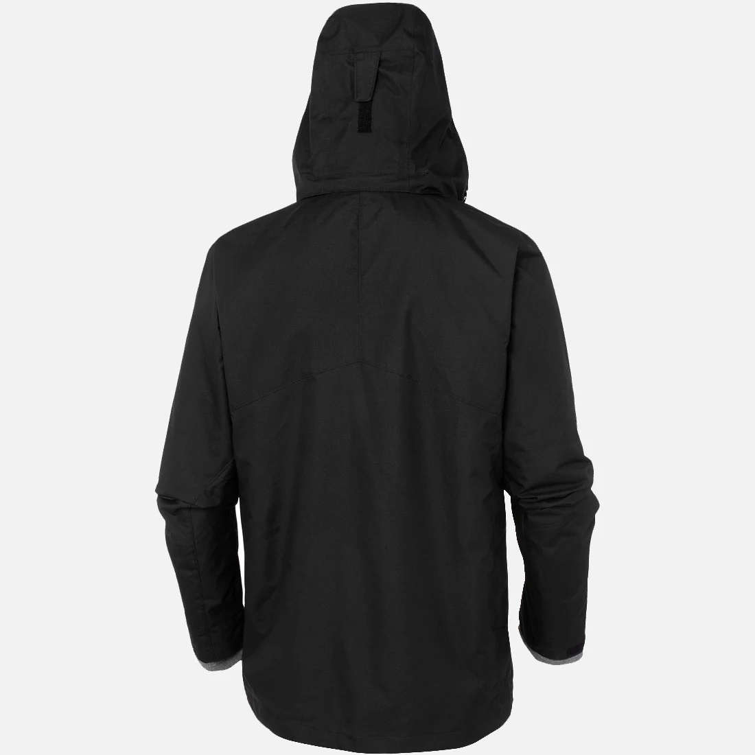 מעיל משולב לגברים Bugaboo II Fleece Interchange M – תמונה 2