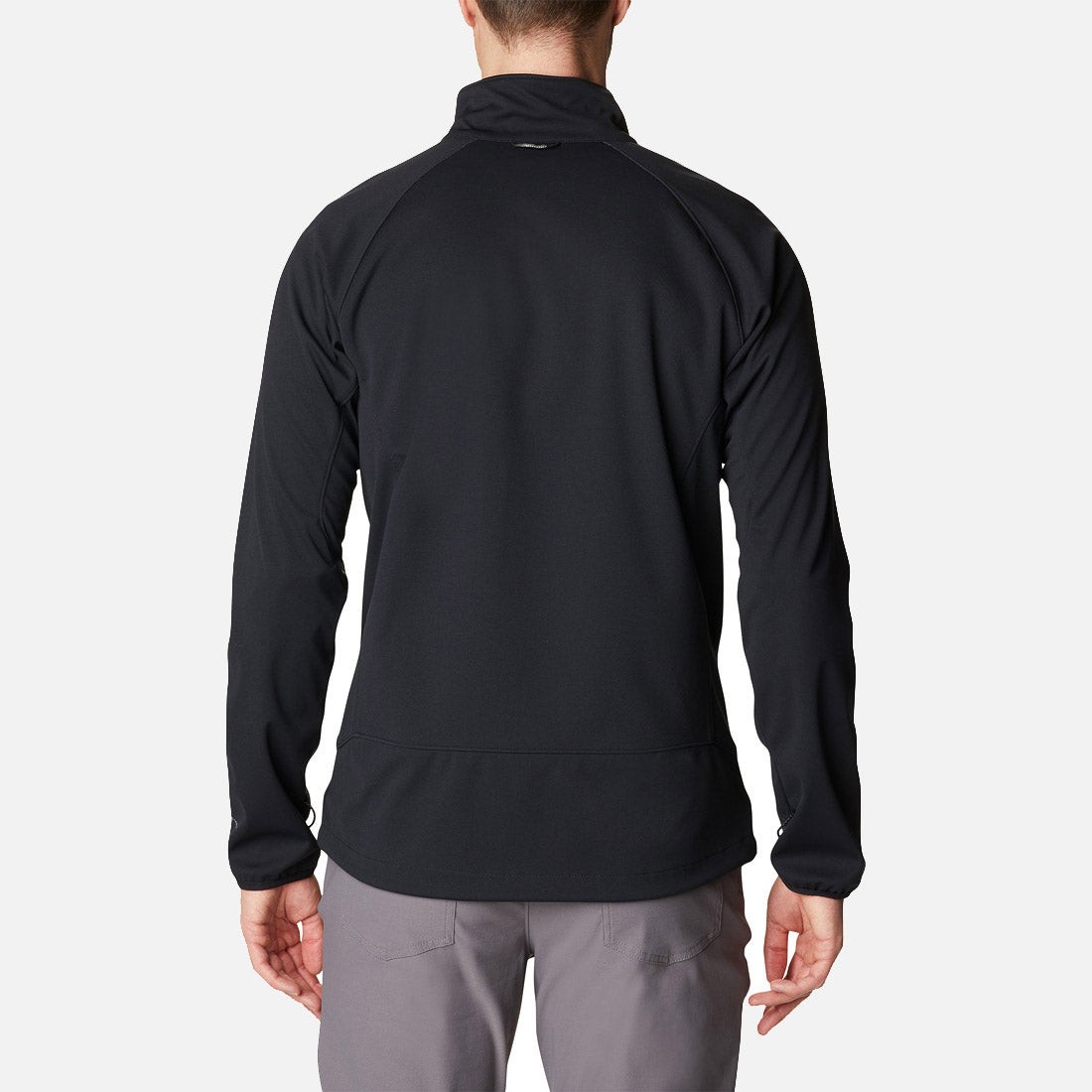 מעיל סופטשל לגברים Canyon Meadows Softshell – תמונה 2