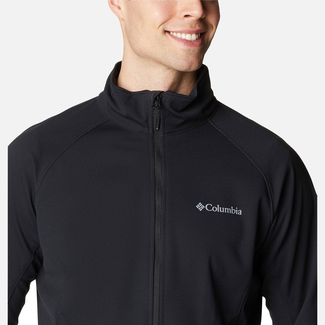 מעיל סופטשל לגברים Canyon Meadows Softshell – תמונה 4